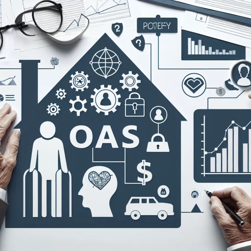 how much is oas