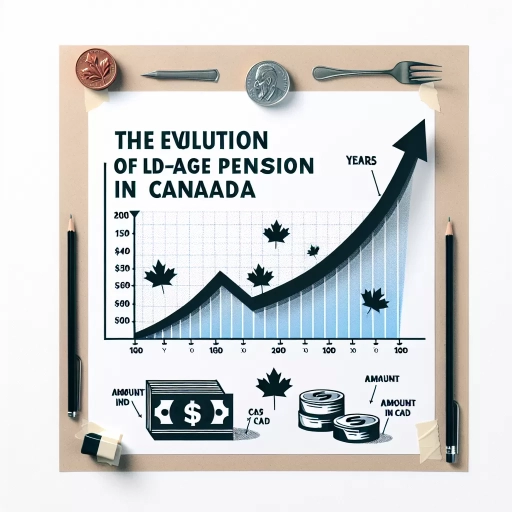 how much is the old age pension in canada