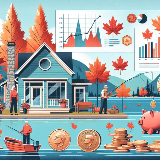 how much to retire in canada