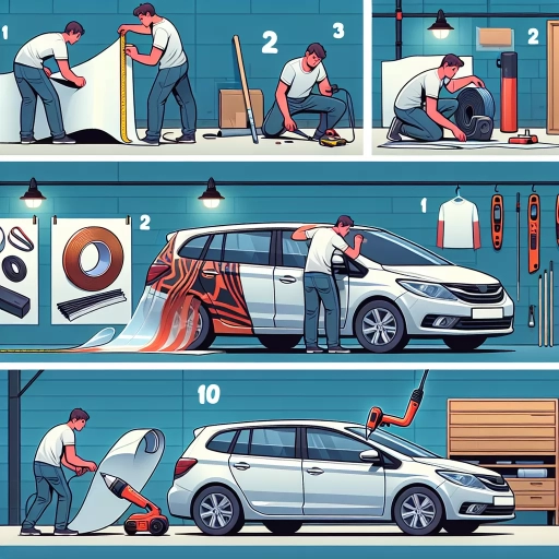 how much to wrap a car