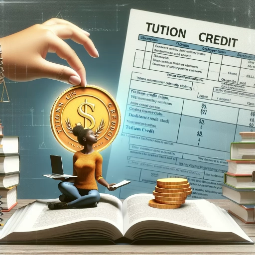 how much tuition credit can i claim