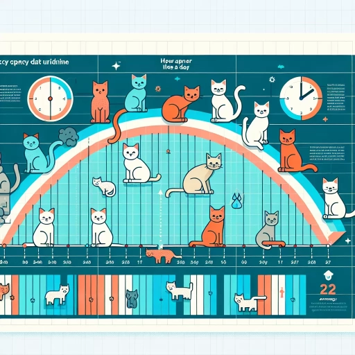 how often do cats pee