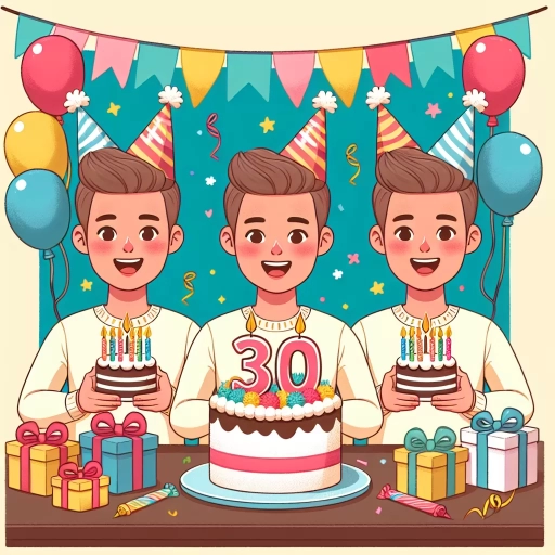 how old are the sturniolo triplets