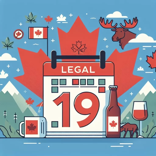 how old do you have to be to drink in canada