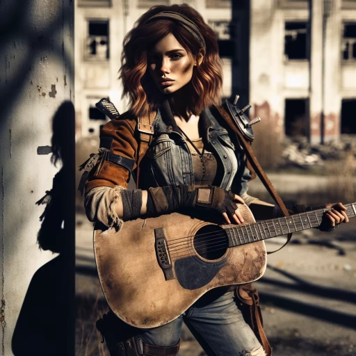 how old is ellie in the last of us 2