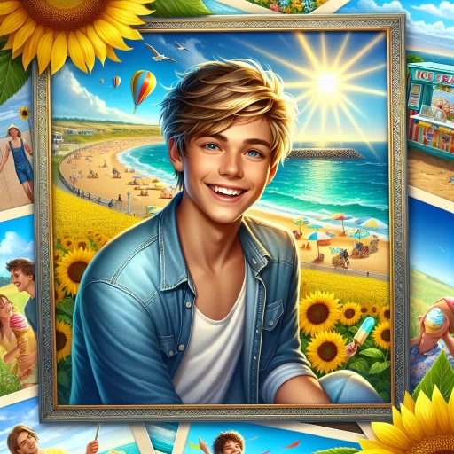 how old is jeremiah in the summer i turned pretty