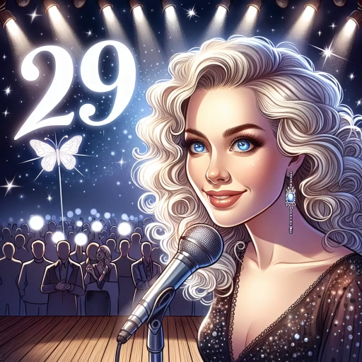 how old is lainey wilson