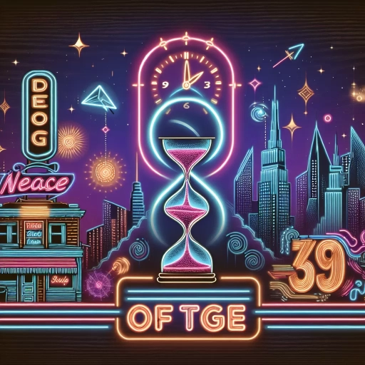 how old is neon