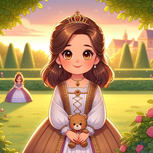 how old is princess charlotte