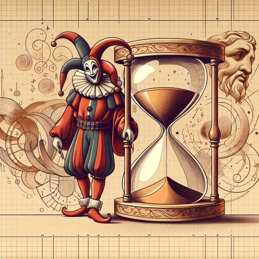 how old is scaramouche