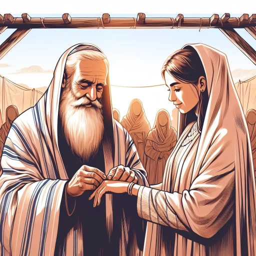 how old was joseph when he married mary
