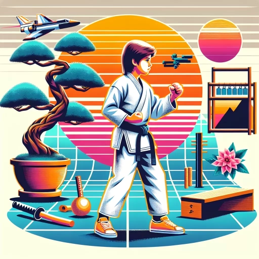 how old was ralph macchio in karate kid