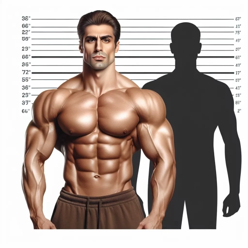 how tall is arnold schwarzenegger