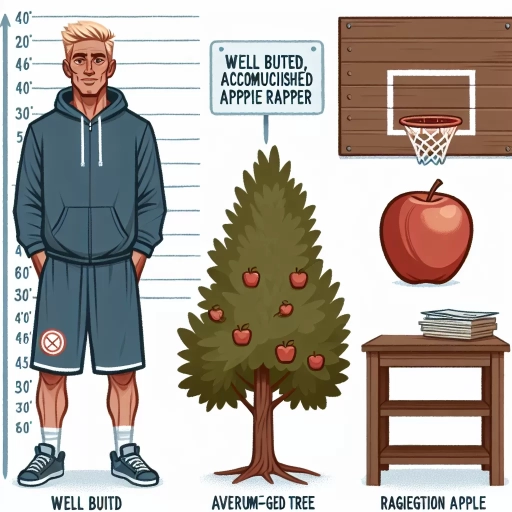 how tall is eminem