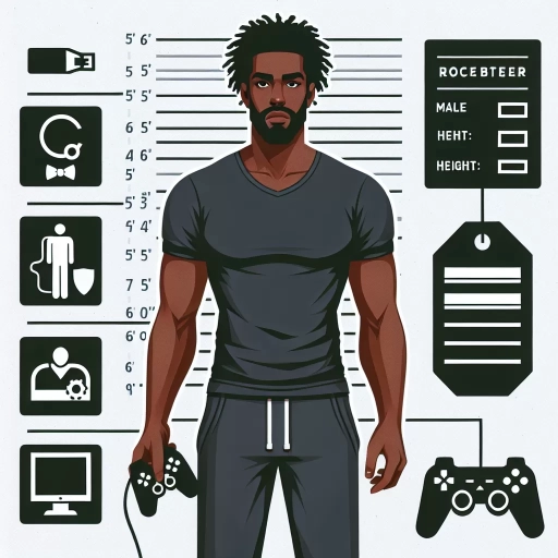 how tall is ishowspeed