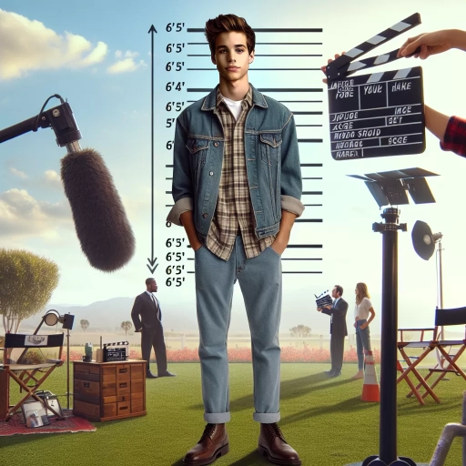 how tall is jacob elordi
