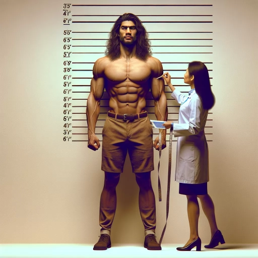 how tall is jason momoa