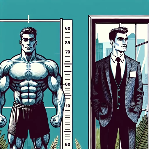 how tall is jason oppenheim