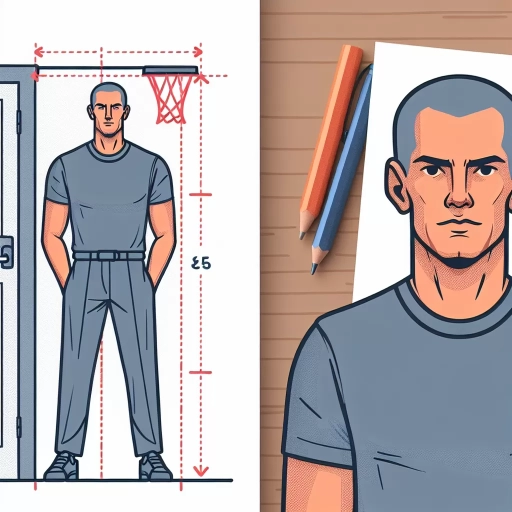 how tall is joe rogan