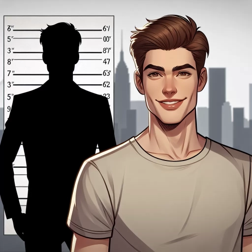 how tall is john krasinski in feet