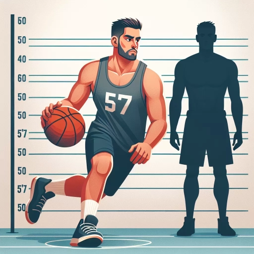 how tall is julian newman