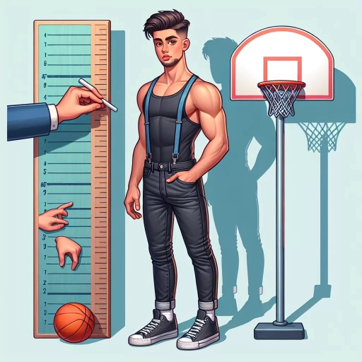 how tall is kai cenat