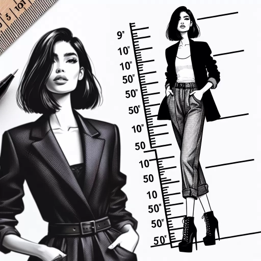 how tall is kendall jenner in feet