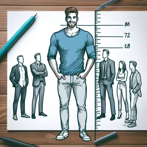 how tall is milton from love is blind