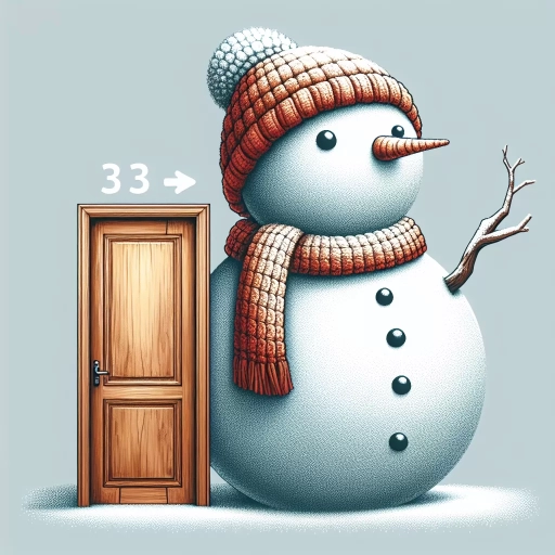 how tall is olaf