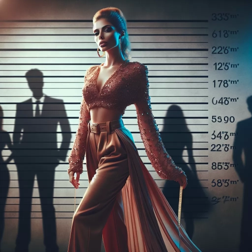 how tall is rihanna