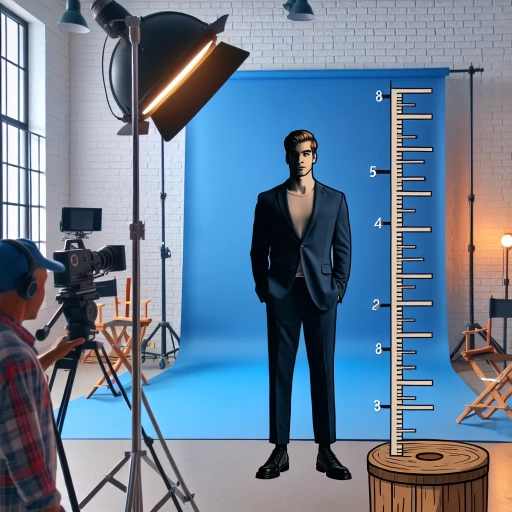 how tall is ryan gosling