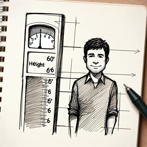 how tall is tom cruise in feet
