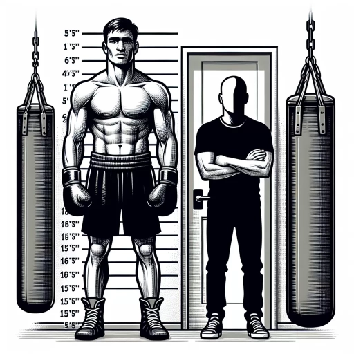 how tall is tyson fury