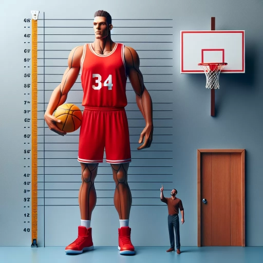 how tall is wembanyama
