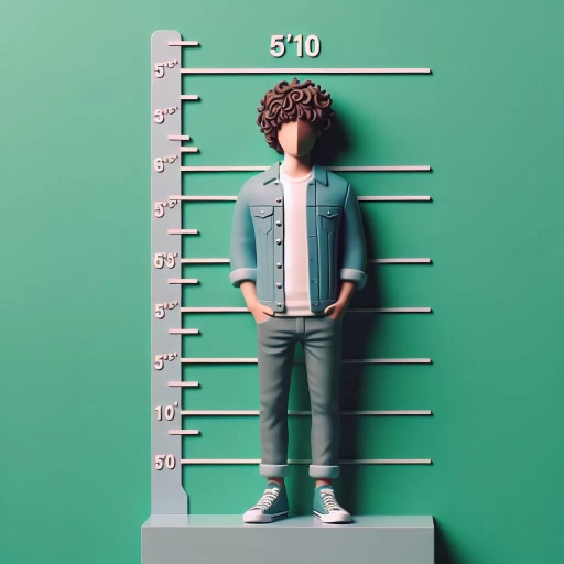 how tall is zendaya in feet