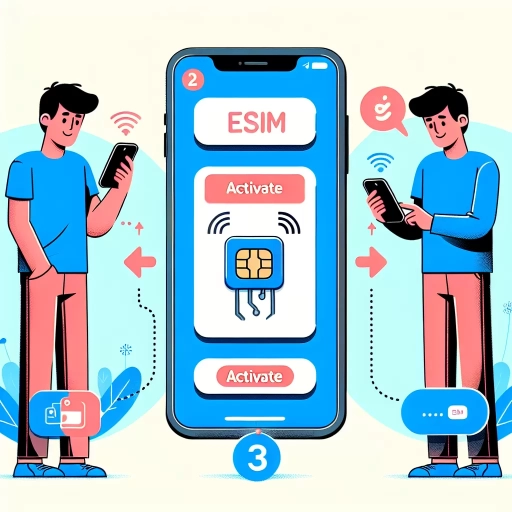 how to activate airalo esim