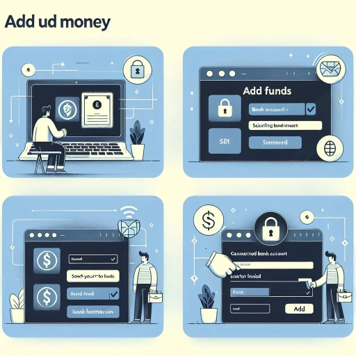 how to add money to paypal