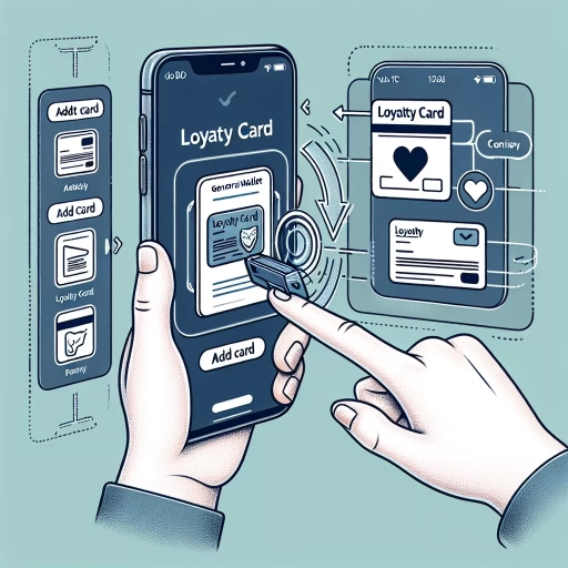 how to add pc optimum card to apple wallet