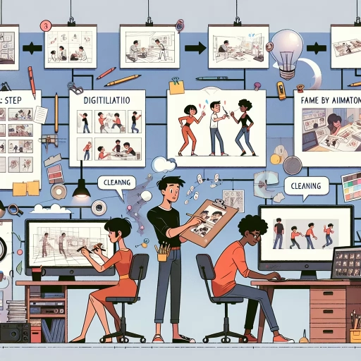 how to animate