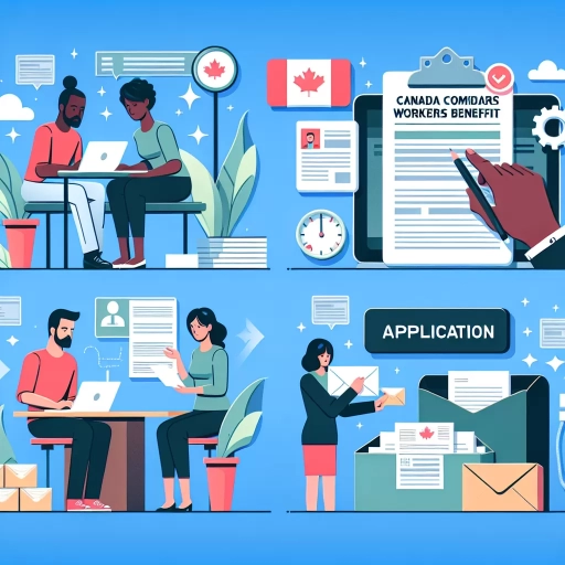 how to apply for canada workers benefit