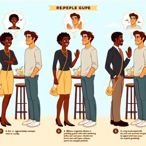 how to approach a girl