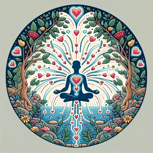 how to be the love you seek