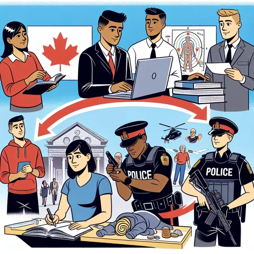 how to become a detective in canada