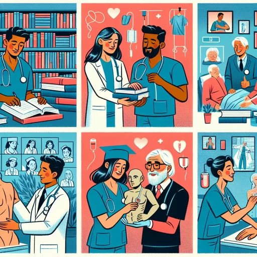 how to become a nurse
