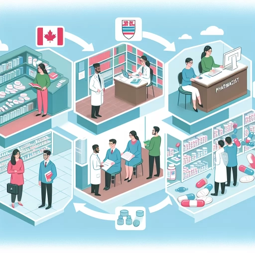 how to become a pharmacist in canada