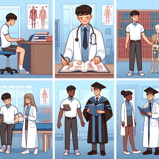 how to become a physiotherapist