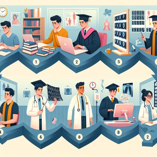 how to become a radiologist
