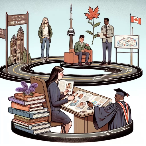 how to become a therapist in ontario