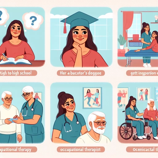 how to become an occupational therapist