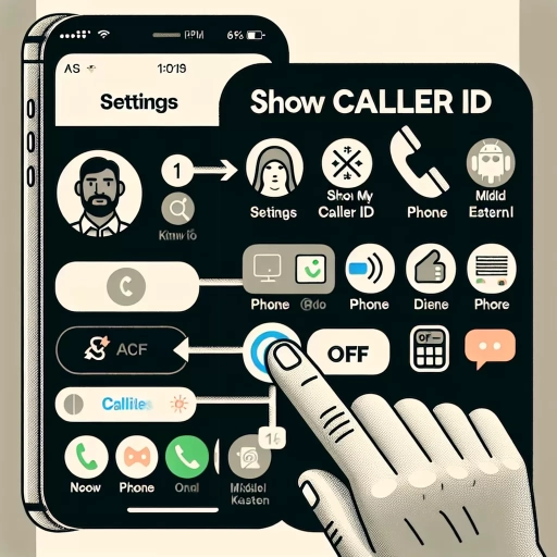 how to block caller id on iphone